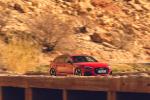 Audi RS4 Avant 2020 года (UK)